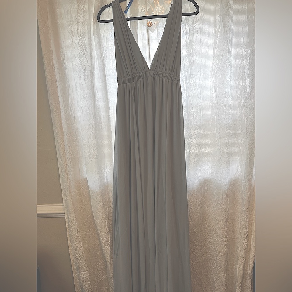Show Me Your Mumu Bridesmaids Dress